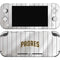 MLB San Diego Padres Home Jersey Nintendo Switch Lite Skin